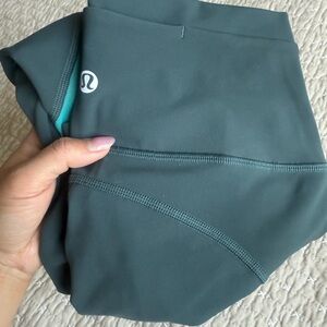 lululemon athletica Women's yoga legging size 2
